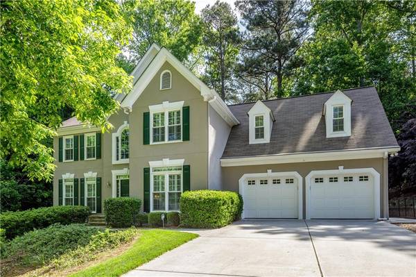 5400 Hampstead WAY, Duluth, GA 30097