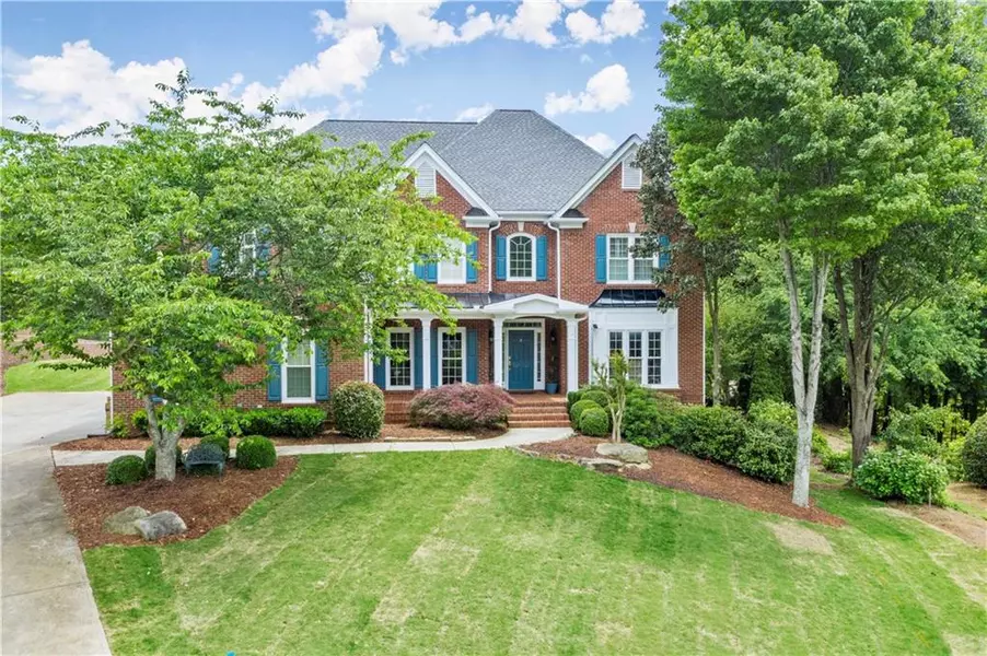 850 Longstone LNDG, Alpharetta, GA 30022