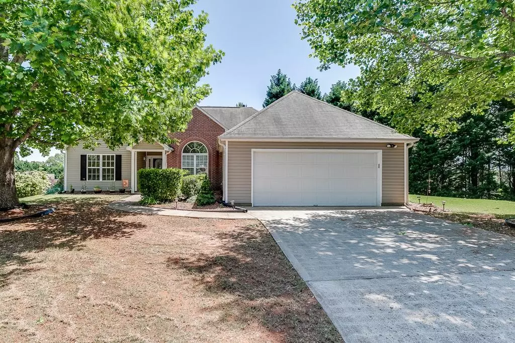 Dacula, GA 30019,952 Bradford View CT