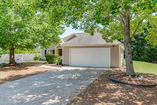 Dacula, GA 30019,952 Bradford View CT