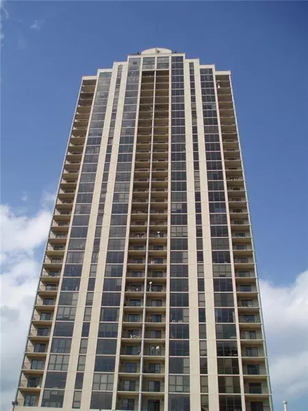 1280 W Peachtree ST NW #2709, Atlanta, GA 30309