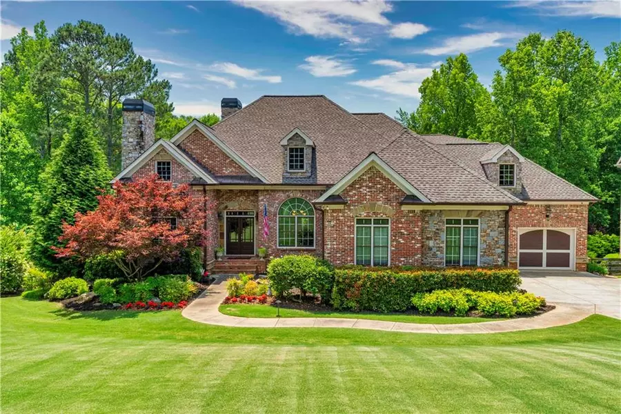 409 Arbor Green CT, Alpharetta, GA 30004