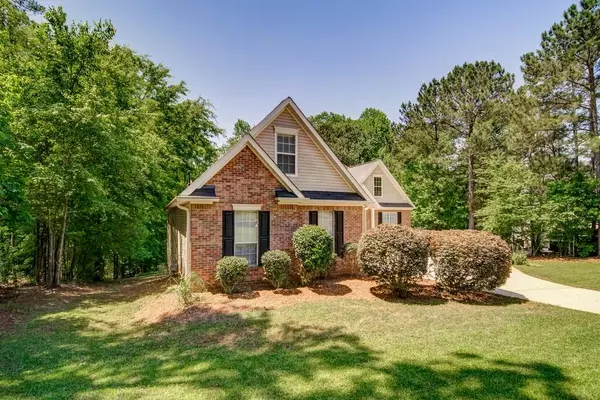 Stockbridge, GA 30281,161 STRATFORD CIR