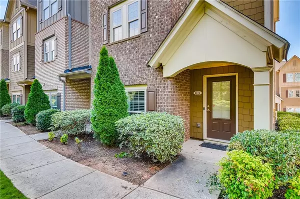 3072 Turman CIR, Decatur, GA 30033