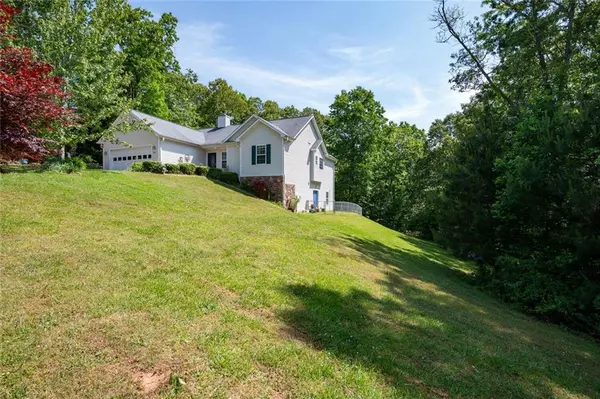 Ellijay, GA 30540,31 Juniper Dr