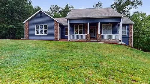 180 Knucklesville RD, Rydal, GA 30171