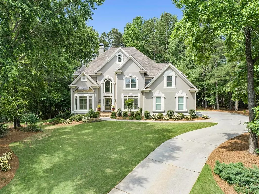 Alpharetta, GA 30005,5035 Greatwood LN