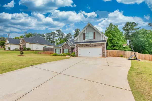 Winder, GA 30680,2834 Shadowstone WAY