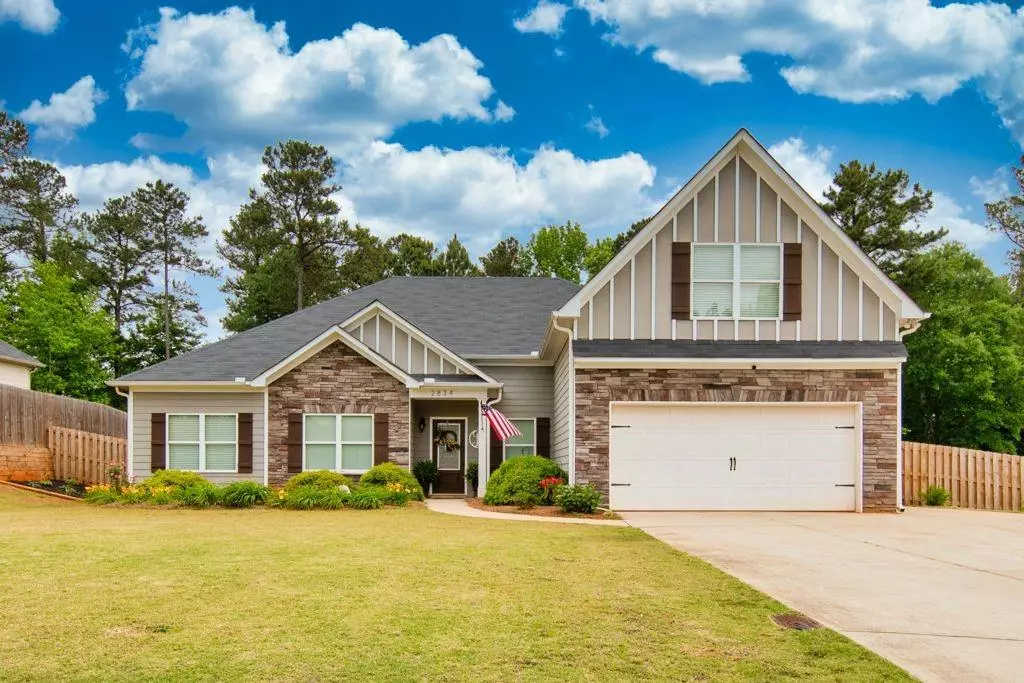 Winder, GA 30680,2834 Shadowstone WAY