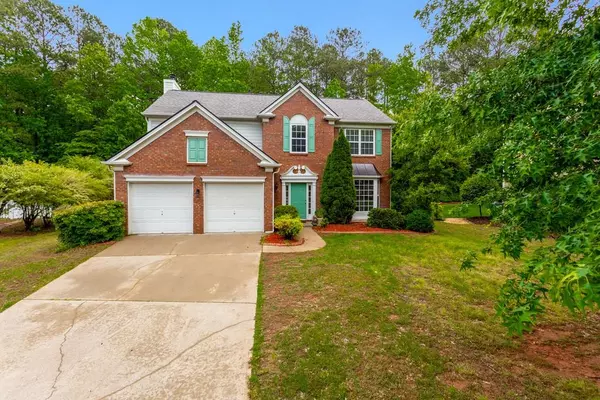 132 Santa Anita TRL, Woodstock, GA 30189