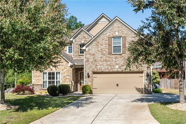 3014 Rhonda Melisa CT, Dacula, GA 30019