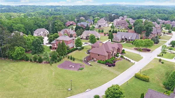 Flowery Branch, GA 30542,4553 Deer Creek CT