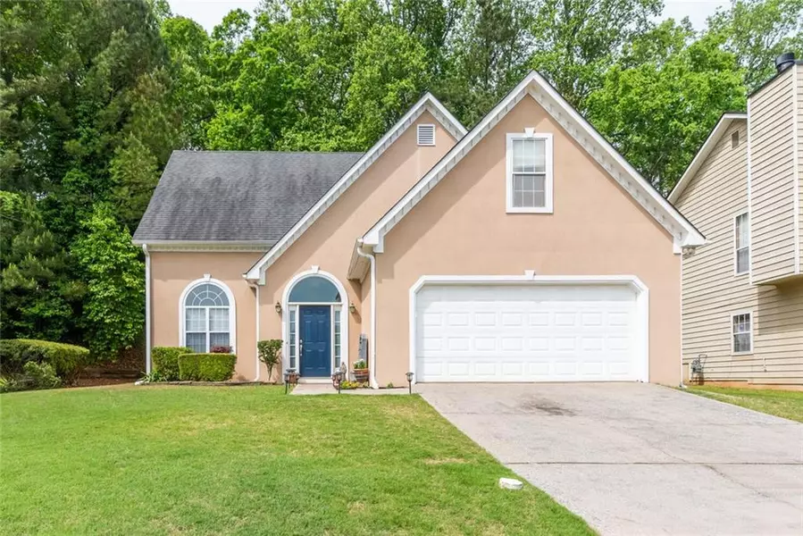 3061 Vineyard WAY SE, Smyrna, GA 30082