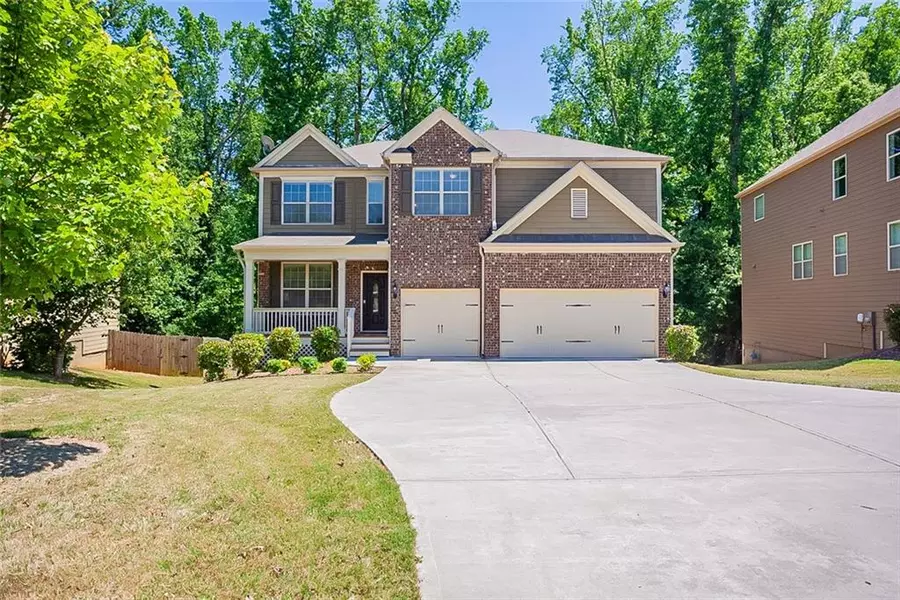 7525 Watson CIR, Locust Grove, GA 30248