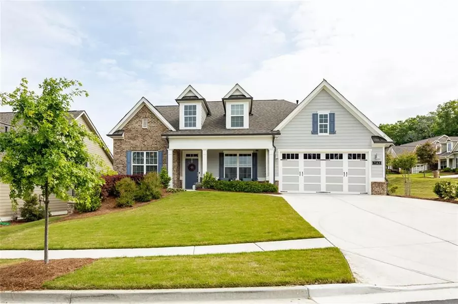 7143 BOATHOUSE WAY, Flowery Branch, GA 30542