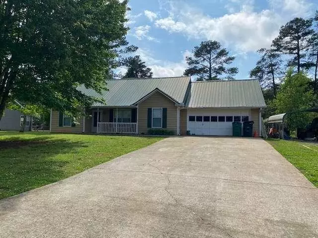 18 Westover RDG NW, Adairsville, GA 30103