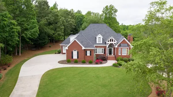 Flowery Branch, GA 30542,4577 Knightsbridge RD