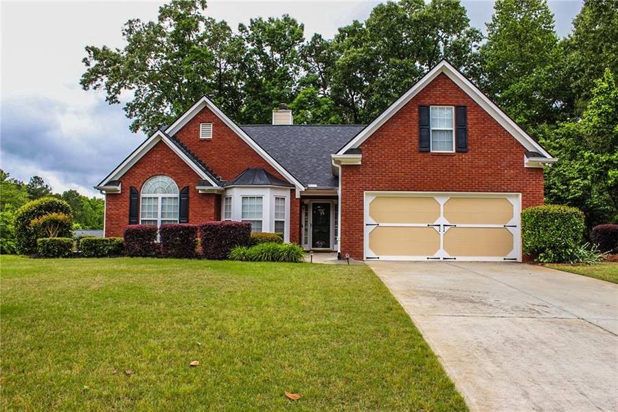 410 Jennifer Springs, Monroe, GA 30656