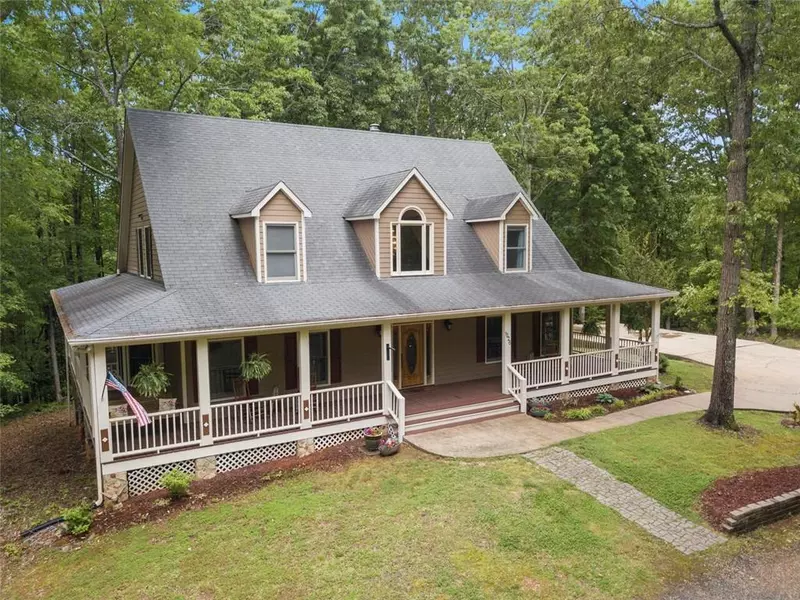 1326 Overlook TRL, Acworth, GA 30101