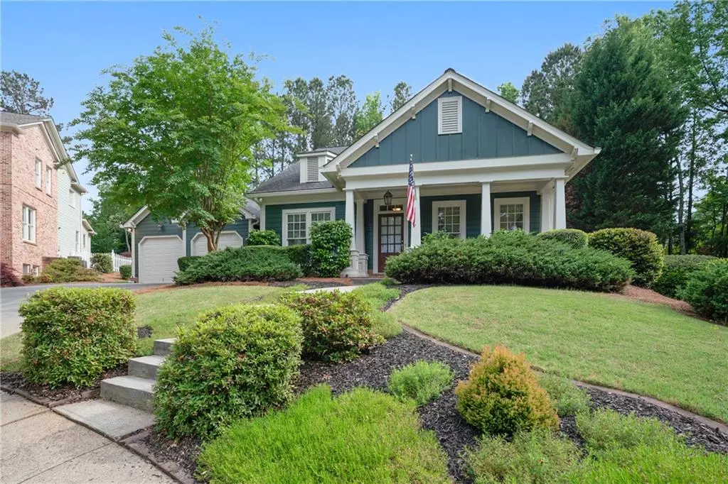 Suwanee, GA 30024,4712 Dovecote WALK