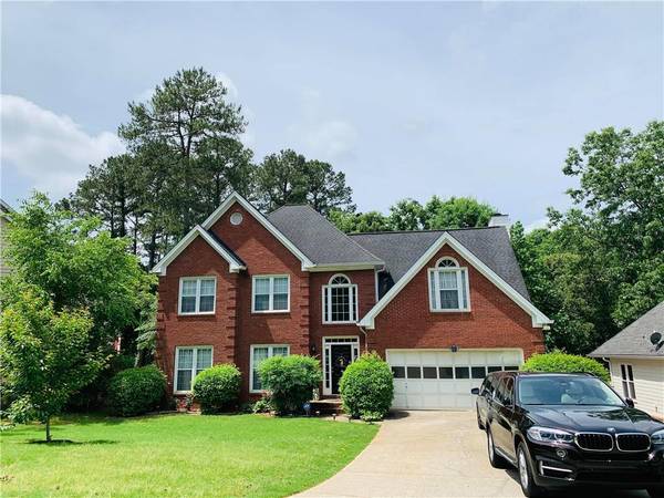 2204 Cape Liberty DR, Suwanee, GA 30024