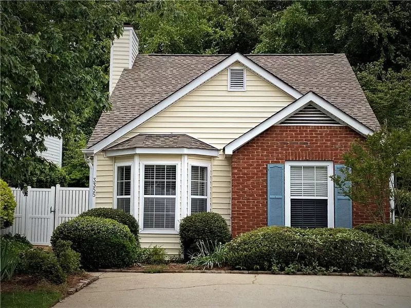 3355 Jones Ferry LN, Alpharetta, GA 30022