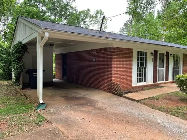 Marietta, GA 30066,772 Sterling RD