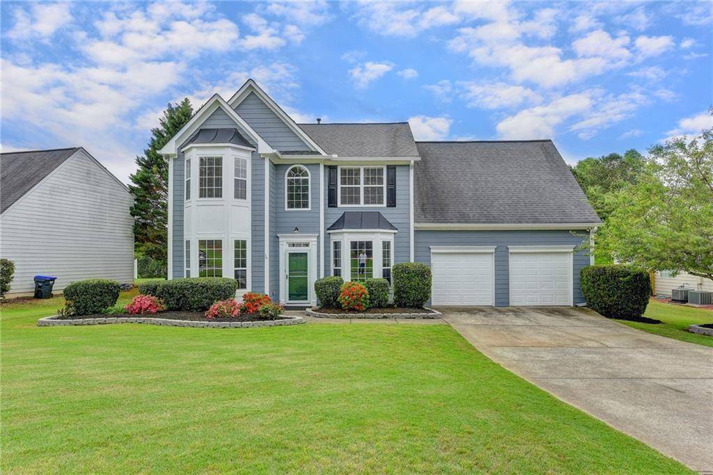 Alpharetta, GA 30004,2035 Grand JCT