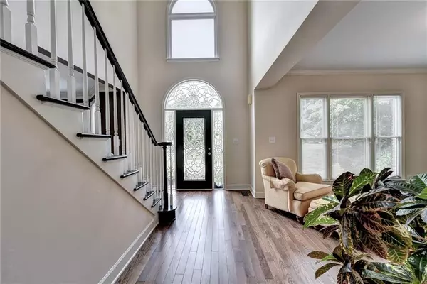 Berkeley Lake, GA 30096,4560 Lakefield BND