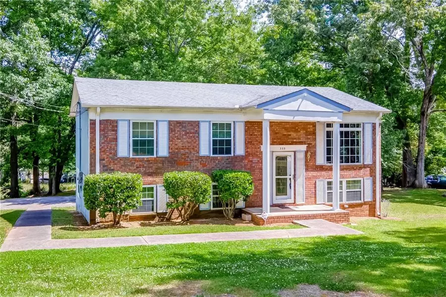 335 Lavender RD, Athens, GA 30606