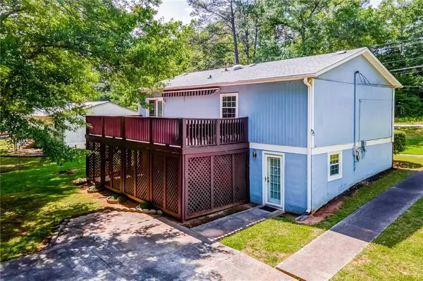 Athens, GA 30606,335 Lavender RD