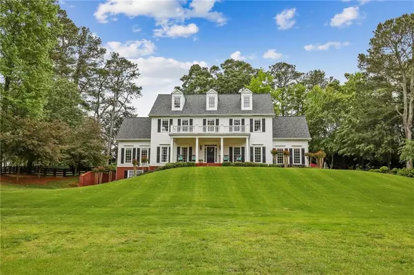 Alpharetta, GA 30004,1445 Birmingham RD