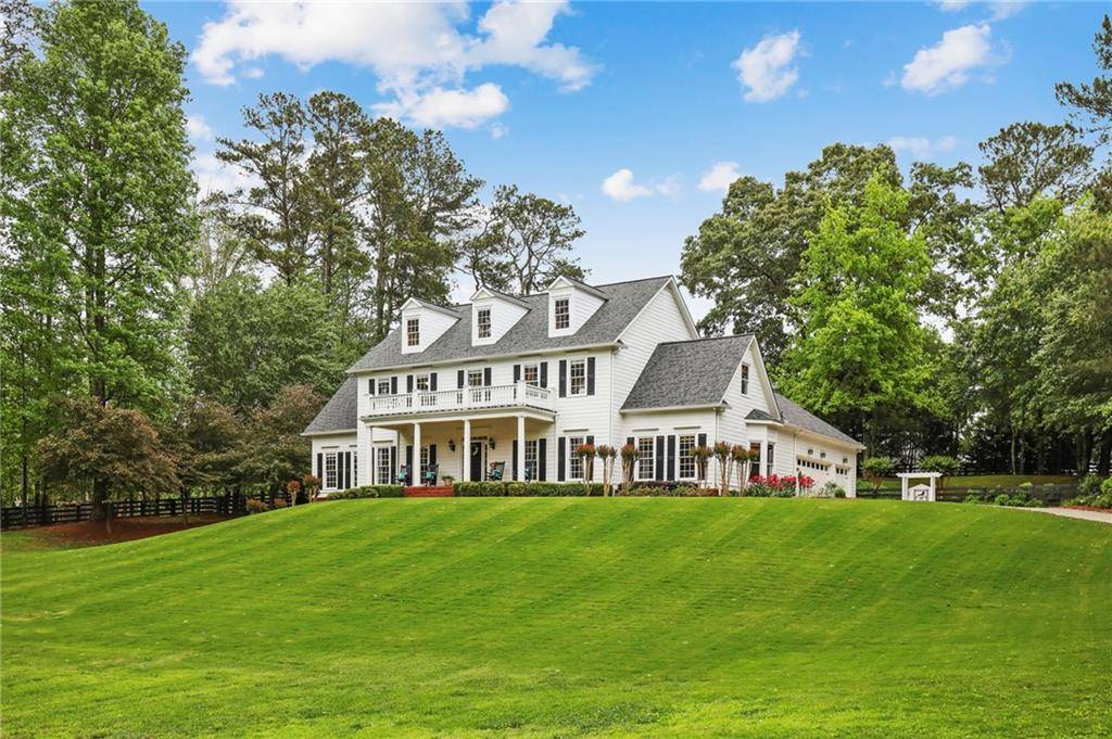 Alpharetta, GA 30004,1445 Birmingham RD