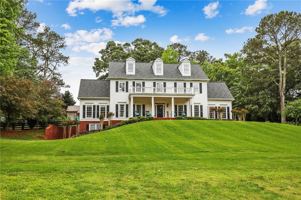Alpharetta, GA 30004,1445 Birmingham RD