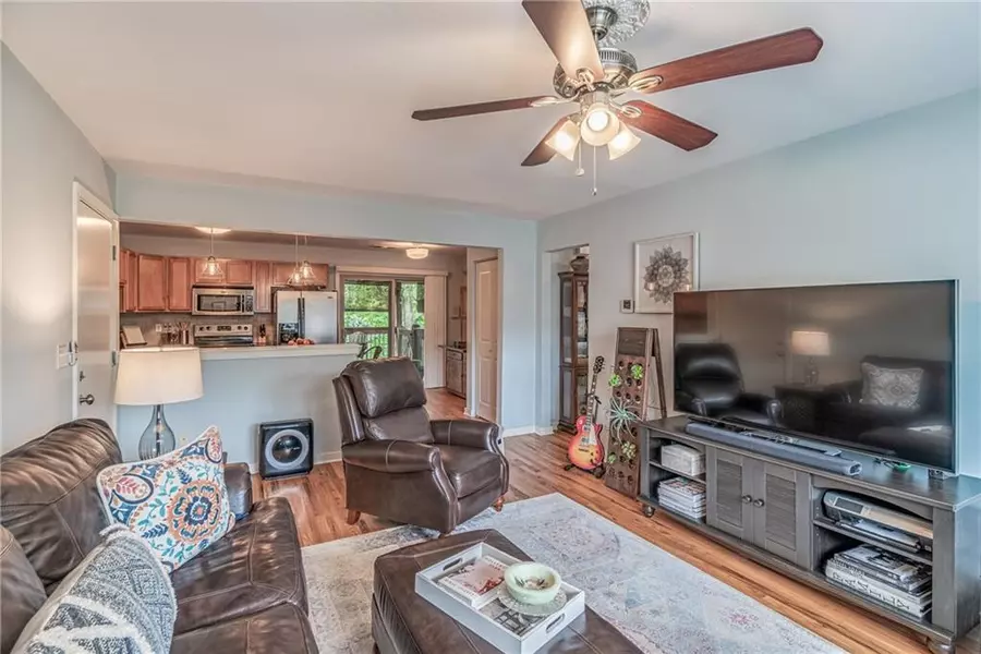 449 Clairemont AVE #A4, Decatur, GA 30030