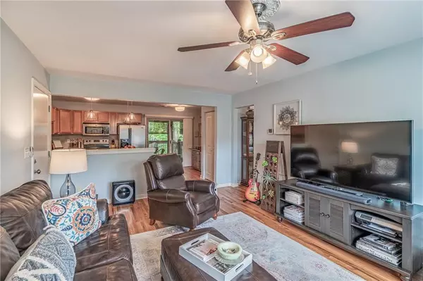 Decatur, GA 30030,449 Clairemont AVE #A4