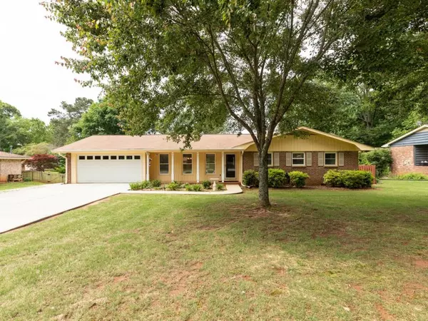 Stone Mountain, GA 30087,833 Denise CT