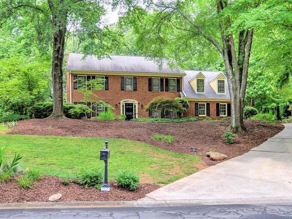 3403 Johnson Ferry RD, Roswell, GA 30075