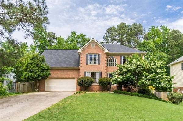 750 BIRCH RIDGE DR, Roswell, GA 30076