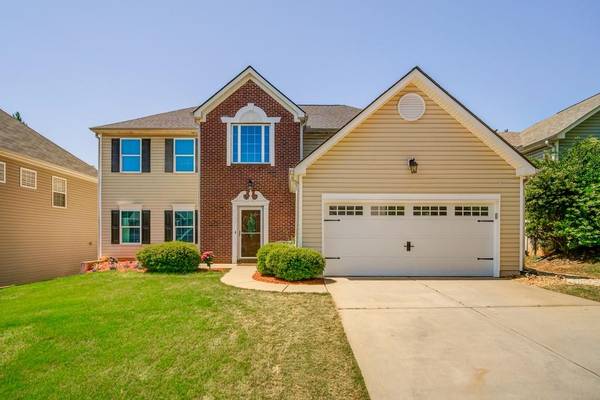 2021 Dartmoth WAY, Villa Rica, GA 30180