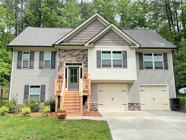 191 Magnolia STA,  Jasper,  GA 30143