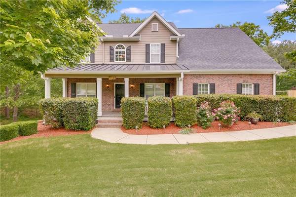 3728 Falls TRL, Winston, GA 30187