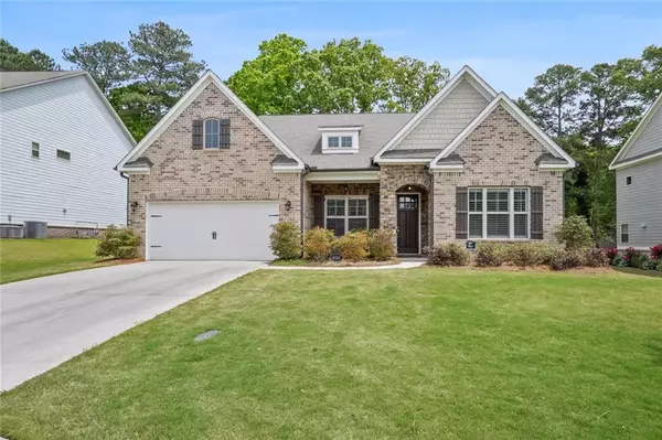 5420 West Point DR, Cumming, GA 30040