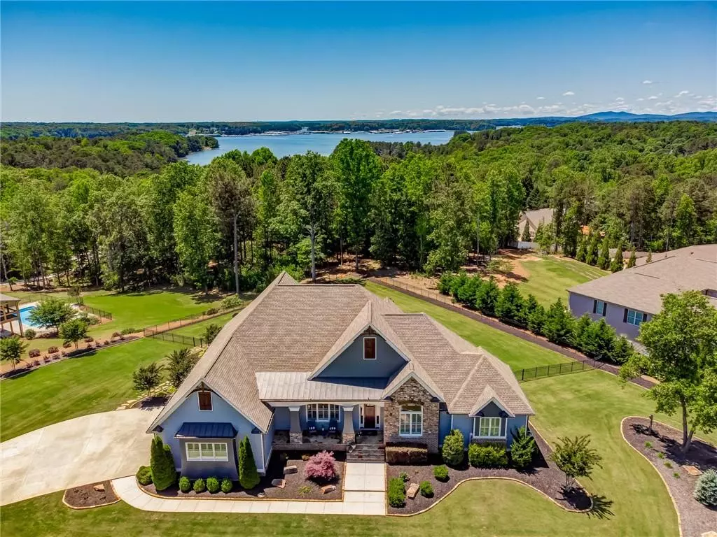 Flowery Branch, GA 30542,6438 Winter Harbor DR