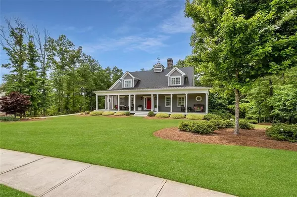 Flowery Branch, GA 30542,5930 Manor View LN