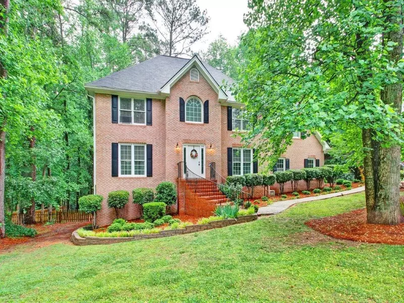 4680 Rutledge DR, Snellville, GA 30039