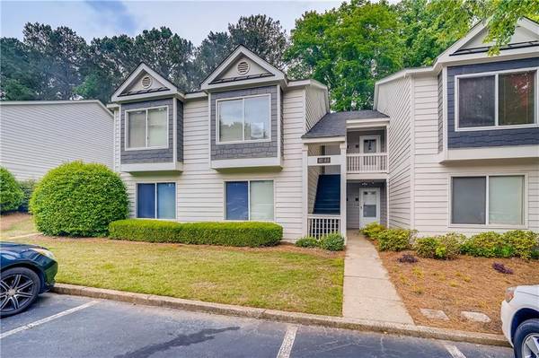 42 Little Silver CT SE, Smyrna, GA 30080