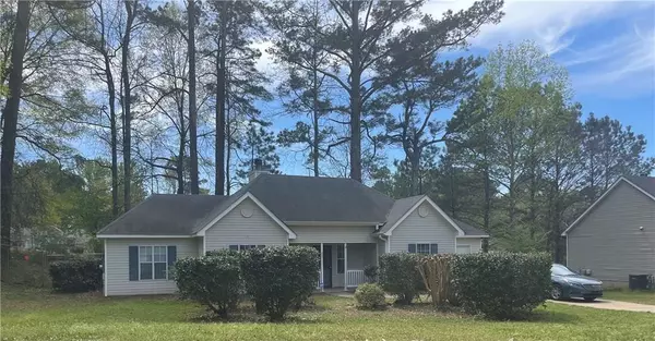 Riverdale, GA 30274,9106 Amberleigh LN