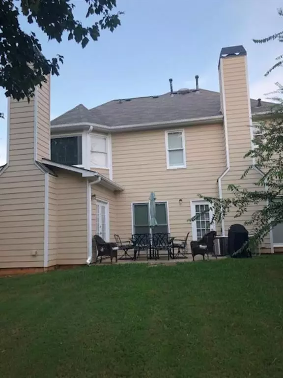 Marietta, GA 30066,2807 Colleton DR