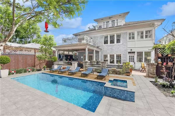 788 Penn AVE NE, Atlanta, GA 30308